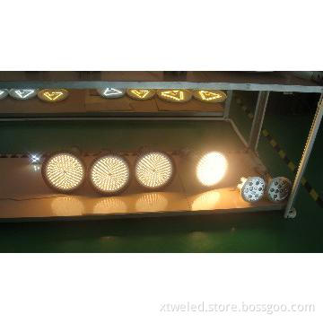90w 220v high bay led lights 50-60Hz